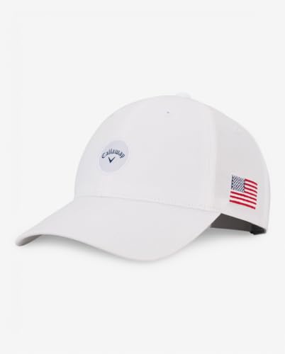 Callaway Heritage Twill Headwear