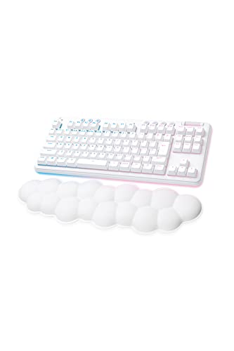 Logicool G(ロジクール G) オーロラコレクション ゲーミングキーボード...