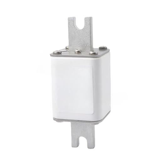 Fusible rapide 630A protégeant les batteries de stockage 750V DC