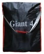 Uber Games Carrying Bag for Giant 4 in a Row Game