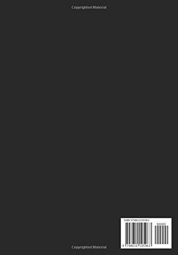 Miniatura 2 de Black Paper Sketchbook For Gel Pens Black Sketch Paper & Journal With Rainbow Colors Cover (7 x 10 inch)