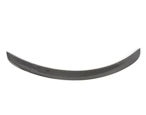 Aileron arrière voiture avec becquet aile coffre pour berline Model S 2012-2018