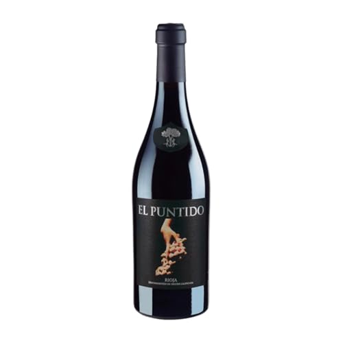 Páganos El Puntido Tempranillo Rioja Botella Magnum 1,5 L Vino tinto
