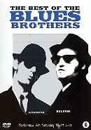 1-Dvd Blues Brothers - The Best Of The Blues Brothers: Performed At Saturday Night Live