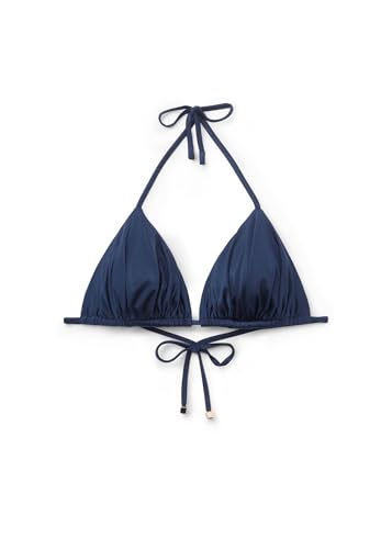 Woman's Triangle Swimsuit Top Timeless Diva