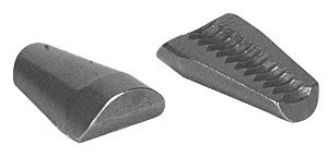 C.R. LAURENCE HP23A CRL Replacement Jaws for Marson HD Rivet Gun