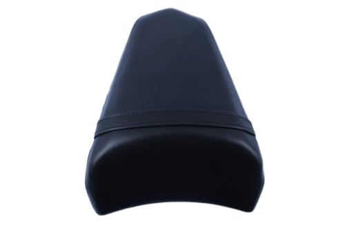 Selle passager Ninja 650 idéale pour les balades en duo