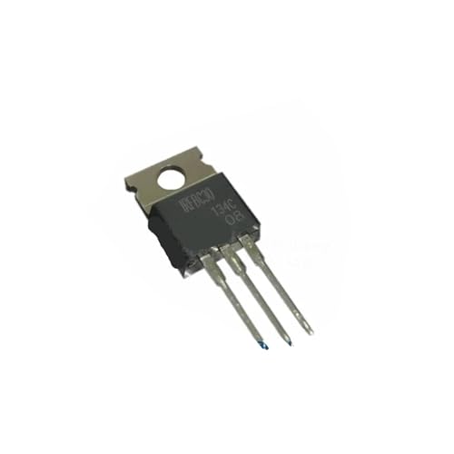 Évitez les surchauffes de vos circuits avec le MOSFET IRFBC30PBF 600V TO-220AB