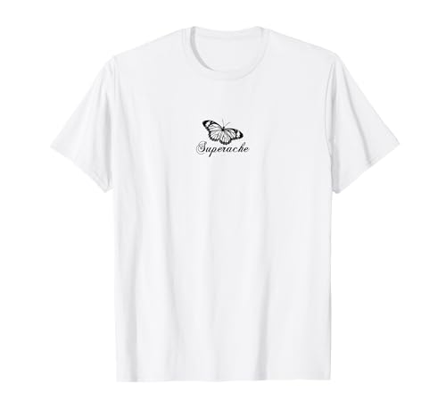 Official Conan Gray Superache White T-Shirt