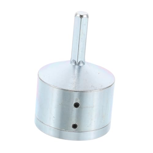 PRETYZOOM Copper Cleaning Brush Plumbing Cleaner Copper Cleaner Replacement Brushes Cleaner Copper Brush Copper Tube Cleaner Steel Silver