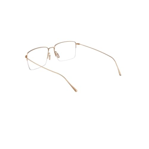 Rodenstock R7133 Gafas de titanio ligero y diseño moderno para hombre 3