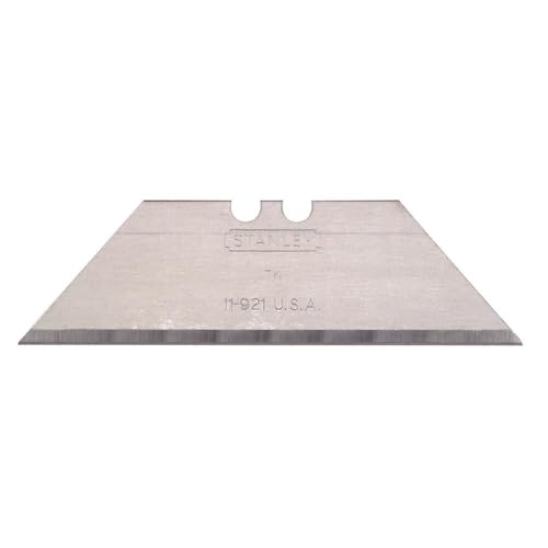 Stanley 11-921B 400-Pack Blades