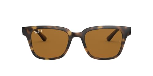 Image of Ray-Ban Rb4323 Square Sunglasses