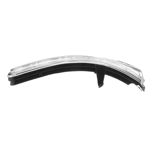 Intermitente de espejo retrovisor para Ford Explorer 2011-2018 recambio lateral BB5Z13B375A 4
