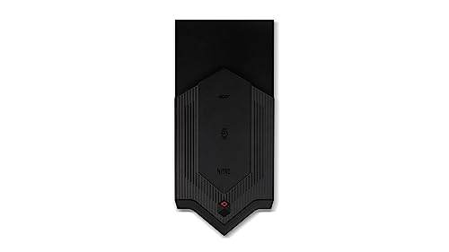Nitro 50 (N50-650) Gaming PC Windows 11 Home - Intel Core i7-13700F (Bis zu 5,2 GHz Turbo-Boost), 16 GB DDR4 RAM, 1 TB M.2 PCIe (SSD), NVIDIA GeForce RTX 3060 (12 GB GDDR6) – Bild 8