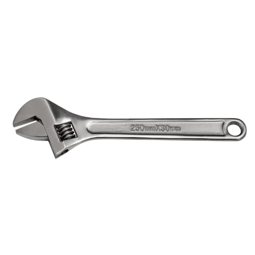 Vérin ajustable SS 375mm pour stabiliser vos meubles - 4