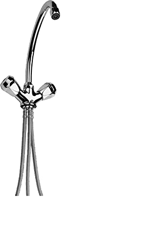 Stiebel Eltron 185475 Zweigr.-WaschtischarmaturMAZ, für Mini-Durchlauferhitzer