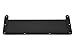 Kentrol 50507 78-95 fits Jeep™ CJ/fits Wrangler™ YJ Hood Vent Air Scoop - Powdercoat Black
