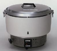【内釜美品】リンナイ 業務用ガス炊飯器 RR-50S1 都市ガス ガスホース付き 61bFjQZTr9L.jpg_BO30,255,255,