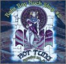 Relix Bay Rock Shop 8 by Hot Tuna