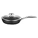 Produktbild Scanpan 68102600 Schmorpfanne mit Deckel - Pro IQ, 26 cm