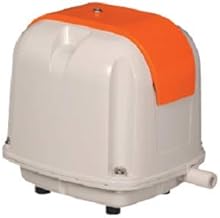 Yasunaga AP-120F Septic Tank Air Pump Blower
