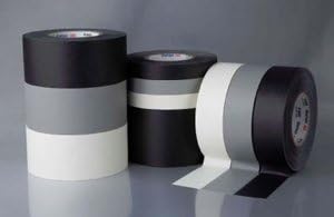 Set Shop's Grey Gaffers Tape- 2" X 50 Yd.