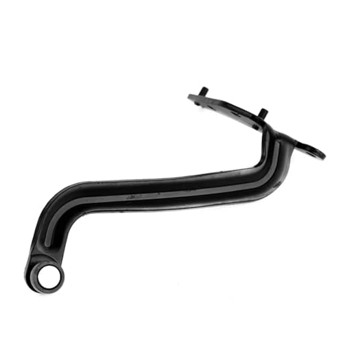 Galet de guidage supérieur droit pour Fiat Scudo 2007-2016 rail de porte coulissante latérale 1498209080