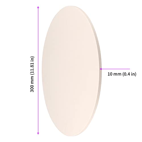 Opiniones y reviews de Piedras para pizza - los preferidos. 17 Piedras para pizza marca JEUIHAU (2)