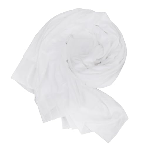 OhMill 1 Pair Muslim Men Ihram Hajj Towel 100% Cotton Towels Middle East Saudi Arab Islamic Dress Dubai Ehram Ahram Clothing3