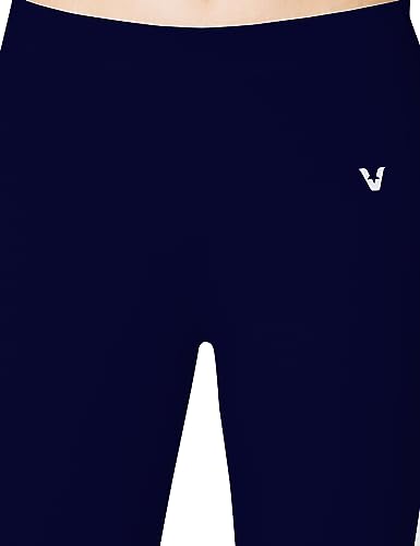 Image of VSTAR Full Length Stretchable chudi Leggings