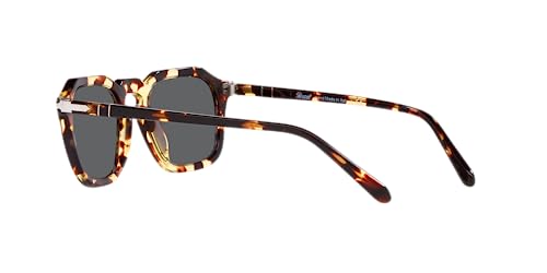 Image of Persol Unisex Po3292s Square Sunglasses