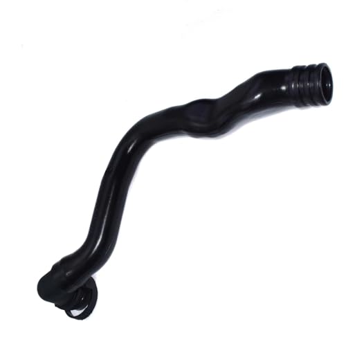 �N�����N�P�[�X�u���[�U�[�`���[�u Compatible With For PASSAT 3C2 2.0 FSI 4motion BLX,BLY,BVX,D11K370 1984 110 4 Saloon 2005-2010 �Ԃ̃N�����N�P�[�X�u���[�U�[�x��