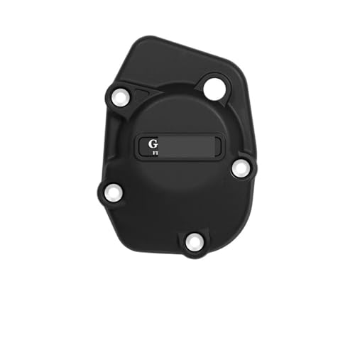 Cache stator moteur pour Z900, l'arceau de sécurité contre l'impact