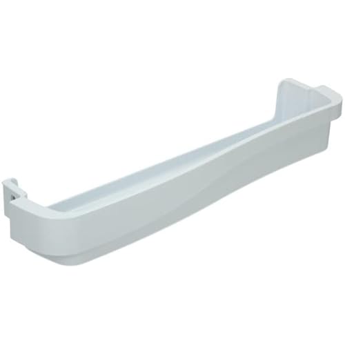 FIGEVIDA Balconcino Frigorifero Bianco adatto a Ariston L.440mm Alt.65mm Prof.
