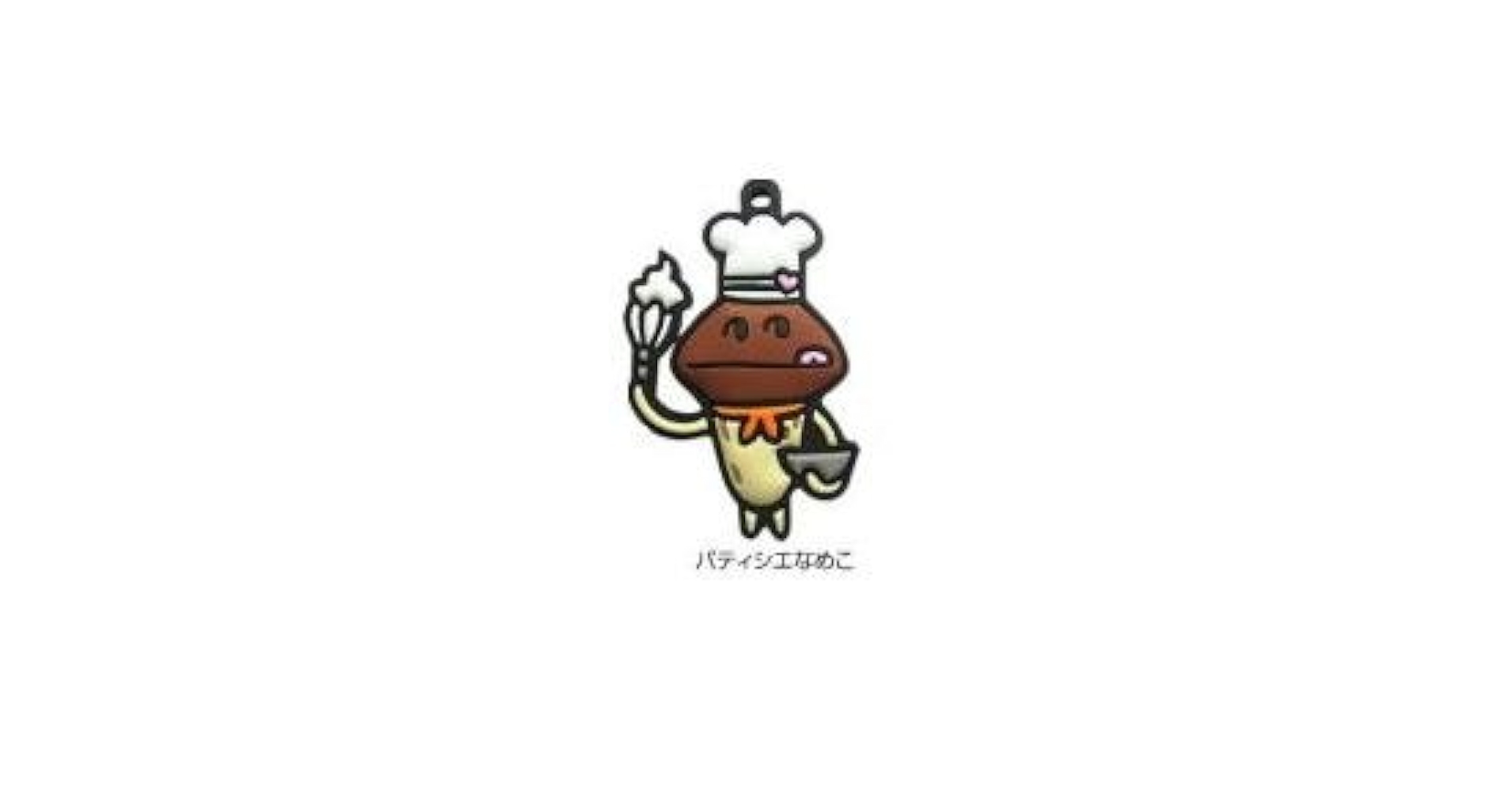 ☆なめこ♬☆ NEOなめこ栽培攻略】No.007 ななめこ - iPhone攻略情報と