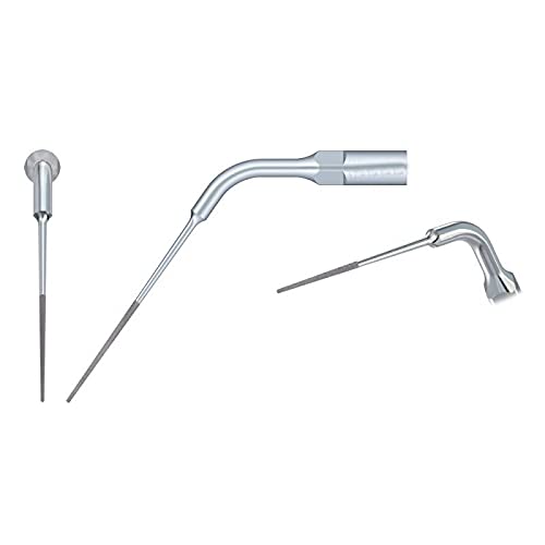 NMD Nexus Medodent Dental Endo Tips Compatible With Satelec/Nsk(Diamond Coated Endo Tip,Ed4D) (B08QHY412X) Amazon Price History, Amazon Price Tracker