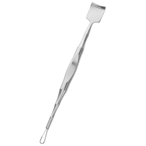 Gogogmee Stainless Steel Blackhead Tool Face Facial Care Instrument Facial Tools Blackhead Extractor Beauty Tool