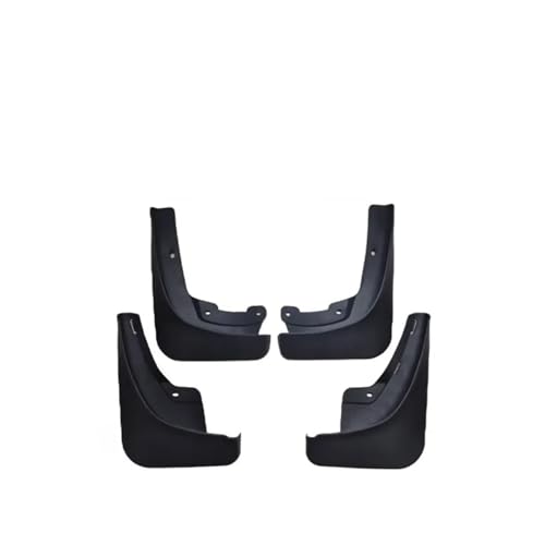 Garde-boue Tesla Modèle 3 2024 2025 pare-boue souple avant arrière