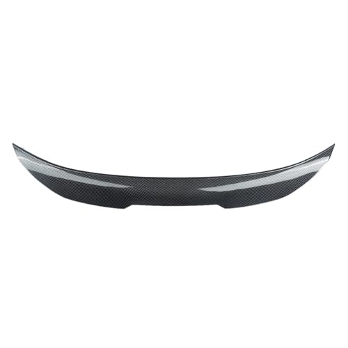 Becquet arrière voiture pour BMW F22 F87 pour corriger la ligne du coffre