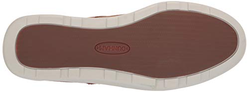 Dunham Men's Colchester Moc Low Moccasin4
