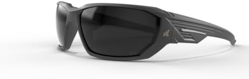 EDGE TXD416 Dawson Polarized Wrap-Around Safety Glasses