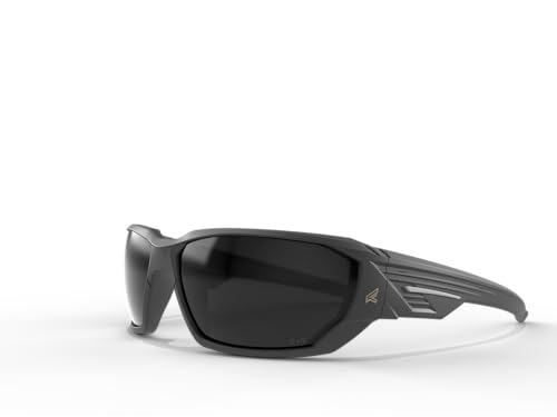 EDGE Dawson Anti Fog Safety Glasses for Men, High Impact Rated ANSI Z87.1 Safety Non Slip Sunglasses, Protective Eyewear