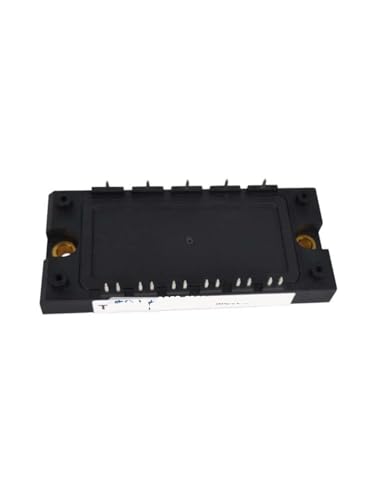 2MBI300U4D-120 module thyristor de haute technologie pour l'industrie