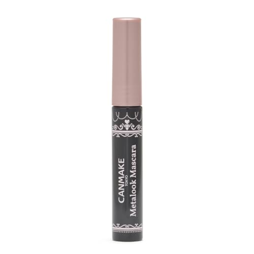 CANMAKE Metalook Mascara