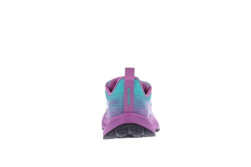 Baskets INOV8 pour explorer les sentiers de randonnée et forêts le week-end - 4