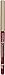 L'Oreal Paris Crayon Petite Automatic Lip Liner, Plums/Wines