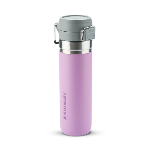 Garrafa Térmica Quick Flip Stanley Lilac | 710 ML