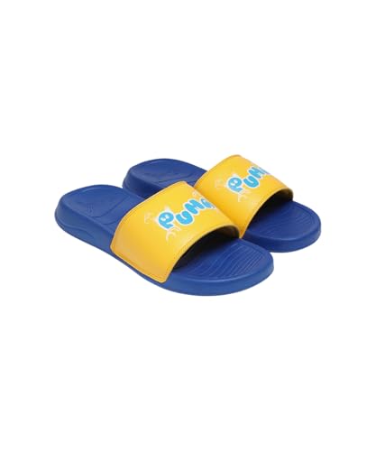 Image of PUMA unisex-child Popcat 20 Jr V3 Slide