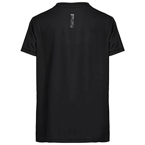Image of Yonex Badminton Junior Round Neck T-Shirt 1873JR